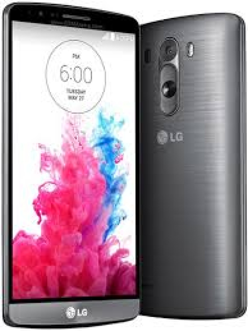 Lg G3 repair
